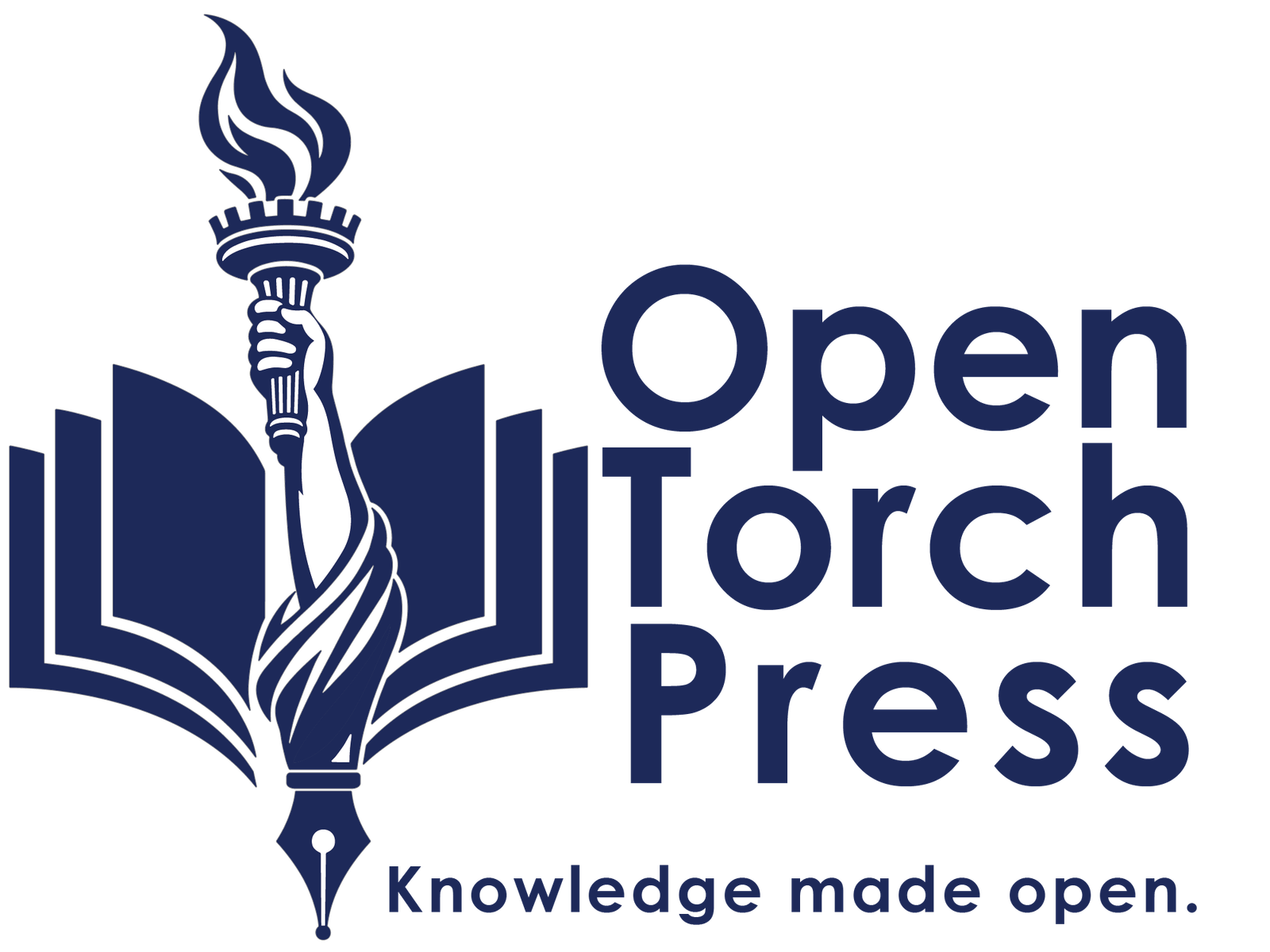 Open Torch Press