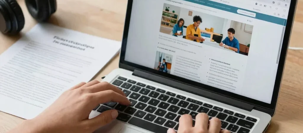 Accessibility Belongs in the Resource Listing
